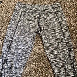 Capri leggings